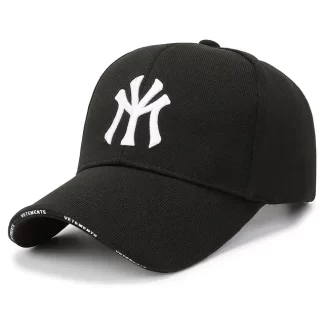 Gorra de béisbol ajustable para hombre y mujer, gorro deportivo con bordado de letras, alta calidad, ideal para exteriores, primavera y verano - AliExpress  - Color : PEACOCK BLUE - Size : Talla única