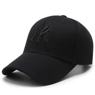 Gorra de béisbol ajustable para hombre y mujer, gorro deportivo con bordado de letras, alta calidad, ideal para exteriores, primavera y verano - AliExpress  - Color : Caqui - Size : Talla única