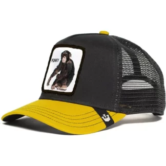 Gorras de béisbol con bordado de letras para hombre y mujer, sombreros de malla, Snapback, Hip Hop, informal, para exteriores, Primavera - AliExpress  - Color : Color amarillo luminoso - Size : XS