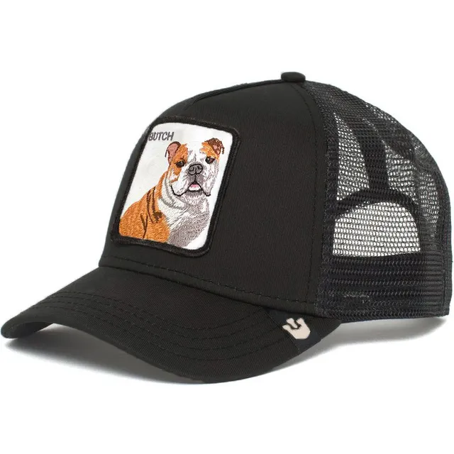 Gorras de béisbol con bordado de letras para hombre y mujer, sombreros de malla, Snapback, Hip Hop, informal, para exteriores, Primavera - AliExpress - Color : CAMEL - Size : XS