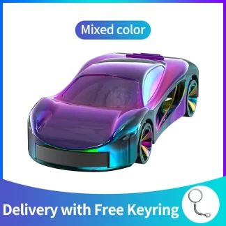 U & H-unidad Flash portátil M031 para coche deportivo, Pendrive 2,0 de 4GB/8GB/16GB/32GB/64GB/128GB para ordenador de escritorio y portátil, 2023 - AliExpress  - Capacidad : 4 GB - Color : Rojo