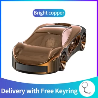 U & H-unidad Flash portátil M031 para coche deportivo, Pendrive 2,0 de 4GB/8GB/16GB/32GB/64GB/128GB para ordenador de escritorio y portátil, 2023 - AliExpress  - Capacidad : 8 GB - Color : Rosa